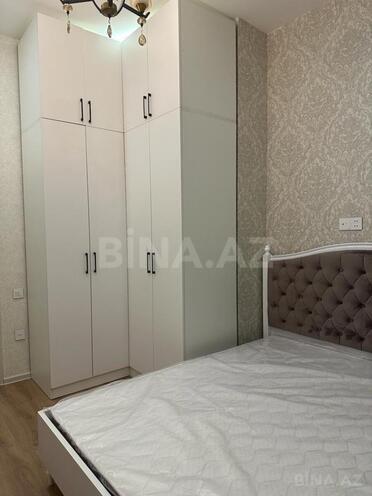 İcarəyə verilir 2 otaqlı yeni tikili 60 m², Nəriman Nərimanov m., photo 7 from 11