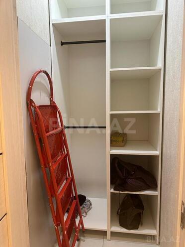 İcarəyə verilir 2 otaqlı yeni tikili 60 m², Nəriman Nərimanov m., photo 9 from 11