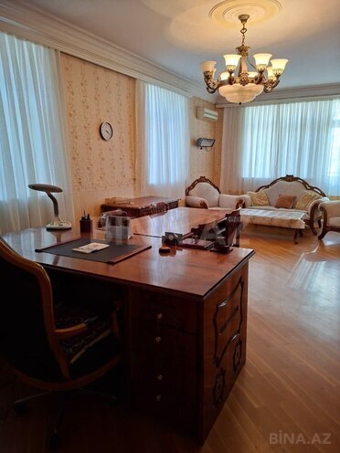 İcarəyə verilir 4 otaqlı ofis 230 m², Nəriman Nərimanov m., photo 5 from 18