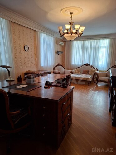İcarəyə verilir 4 otaqlı ofis 230 m², Nəriman Nərimanov m., photo 4 from 18