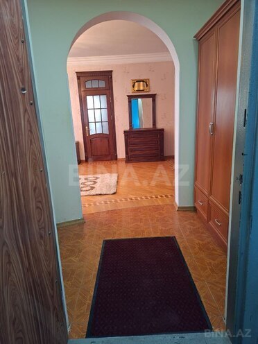 İcarəyə verilir 4 otaqlı ofis 230 m², Nəriman Nərimanov m., photo 9 from 18