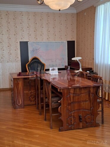 İcarəyə verilir 4 otaqlı ofis 230 m², Nəriman Nərimanov m., photo 3 from 18