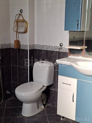 İcarəyə verilir 4 otaqlı ofis 230 m², Nəriman Nərimanov m., photo 17 from 18