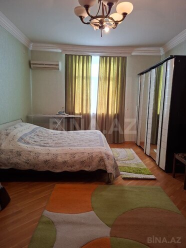 İcarəyə verilir 4 otaqlı ofis 230 m², Nəriman Nərimanov m., photo 10 from 18