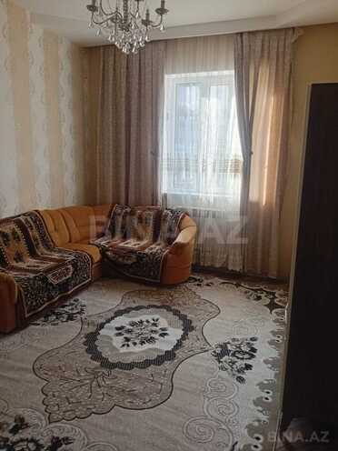 Satılır 6 otaqlı həyət evi/bağ evi 107 m², Masazır q., photo 4 from 13