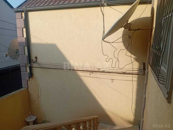 Satılır 6 otaqlı həyət evi/bağ evi 107 m², Masazır q., photo 11 from 13