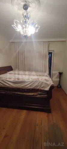 Satılır 3 otaqlı köhnə tikili 90 m², Azadlıq Prospekti m., photo 4 from 13