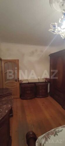 Satılır 3 otaqlı köhnə tikili 90 m², Azadlıq Prospekti m., photo 8 from 13