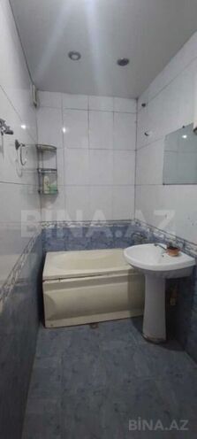 Satılır 3 otaqlı köhnə tikili 90 m², Azadlıq Prospekti m., photo 12 from 13