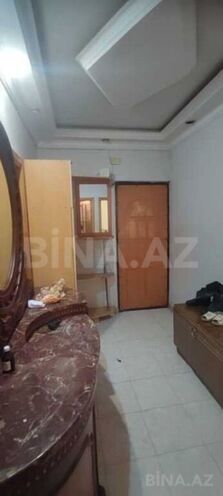 Satılır 3 otaqlı köhnə tikili 90 m², Azadlıq Prospekti m., photo 10 from 13