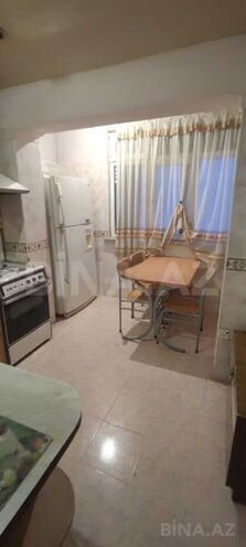 Satılır 3 otaqlı köhnə tikili 90 m², Azadlıq Prospekti m., photo 5 from 13