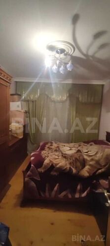 Satılır 3 otaqlı köhnə tikili 90 m², Azadlıq Prospekti m., photo 3 from 13