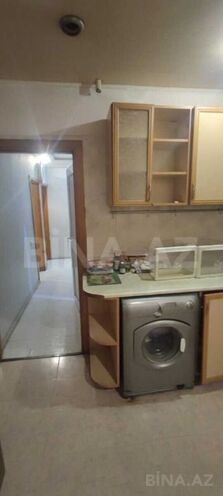 Satılır 3 otaqlı köhnə tikili 90 m², Azadlıq Prospekti m., photo 9 from 13