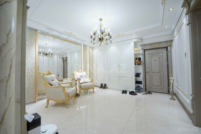 Продаётся 3-комн. новостройка 159 м², м. 8 ноября, photo 7 from 28