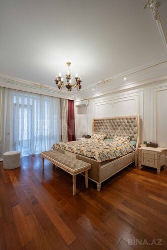 Продаётся 3-комн. новостройка 159 м², м. 8 ноября, photo 13 from 28