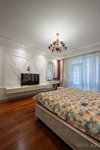 Продаётся 3-комн. новостройка 159 м², м. 8 ноября, photo 14 from 28