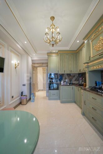 Продаётся 3-комн. новостройка 159 м², м. 8 ноября, photo 10 from 28