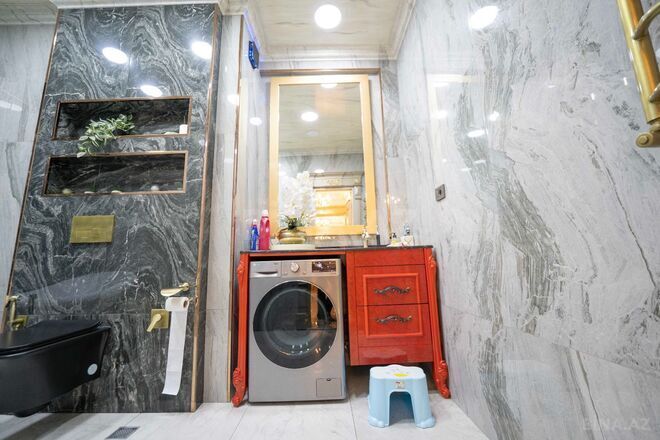 Продаётся 3-комн. новостройка 159 м², м. 8 ноября, photo 20 from 28