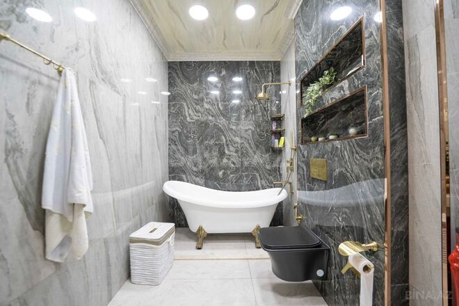 Продаётся 3-комн. новостройка 159 м², м. 8 ноября, photo 22 from 28