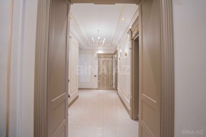 Продаётся 3-комн. новостройка 159 м², м. 8 ноября, photo 21 from 28