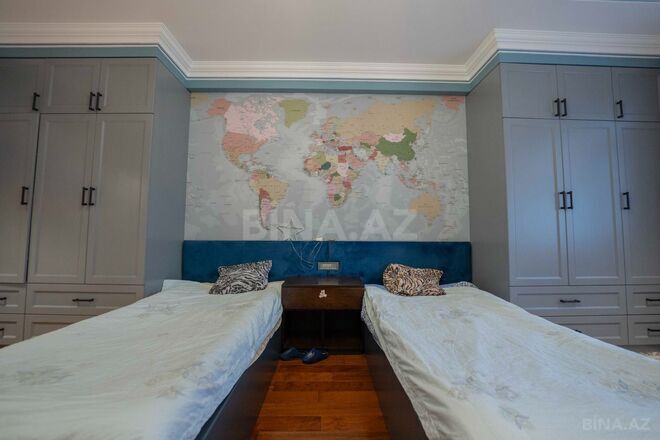 Продаётся 3-комн. новостройка 159 м², м. 8 ноября, photo 17 from 28