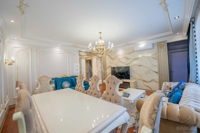 Продаётся 3-комн. новостройка 159 м², м. 8 ноября, photo 6 from 28