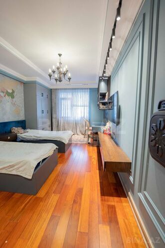 Продаётся 3-комн. новостройка 159 м², м. 8 ноября, photo 16 from 28