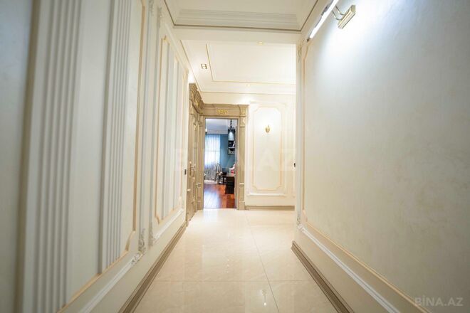 Продаётся 3-комн. новостройка 159 м², м. 8 ноября, photo 8 from 28