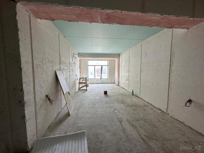 Продаётся 3-комн. новостройка 121.3 м², м. Шах Исмаил Хатаи, photo 4 from 12