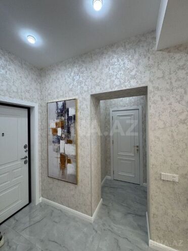 Продаётся 2-комн. новостройка 60 м², м. Дернегюль, photo 6 from 8