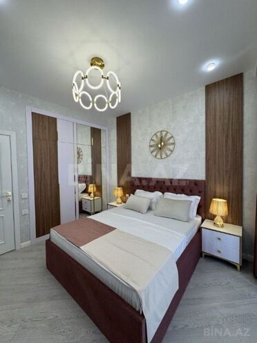 Продаётся 2-комн. новостройка 60 м², м. Дернегюль, photo 1 from 8