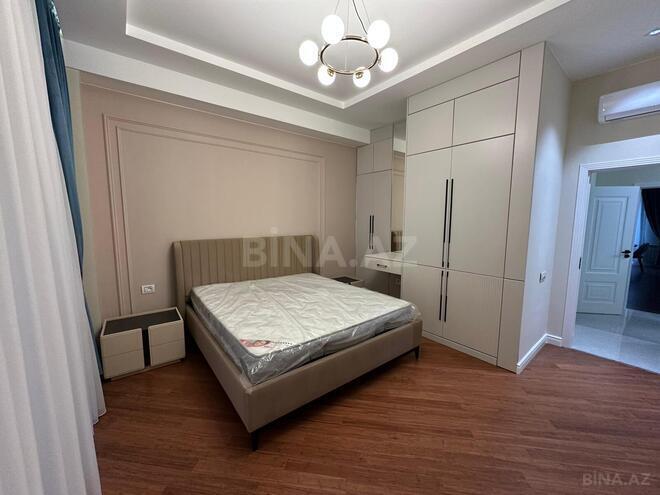 Сдаётся 3-комн. новостройка 100.3 м², Хатаинский р., photo 6 from 13