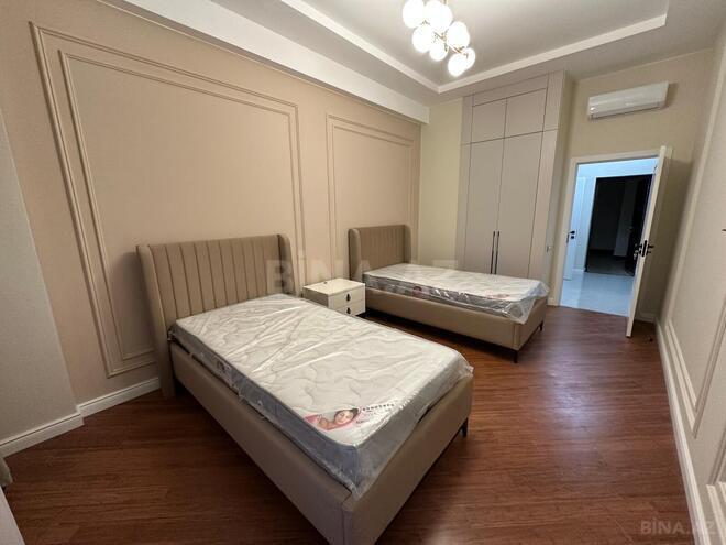 Сдаётся 3-комн. новостройка 100.3 м², Хатаинский р., photo 3 from 13