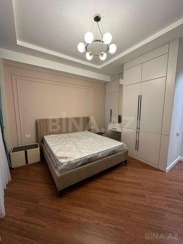 Сдаётся 3-комн. новостройка 100.3 м², Хатаинский р., photo 9 from 13