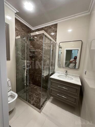 Сдаётся 3-комн. новостройка 100.3 м², Хатаинский р., photo 12 from 13