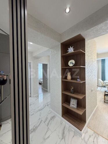 Продаётся 3-комн. новостройка 83 м², м. Дернегюль, photo 9 from 12