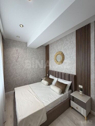 Продаётся 3-комн. новостройка 83 м², м. Дернегюль, photo 4 from 12