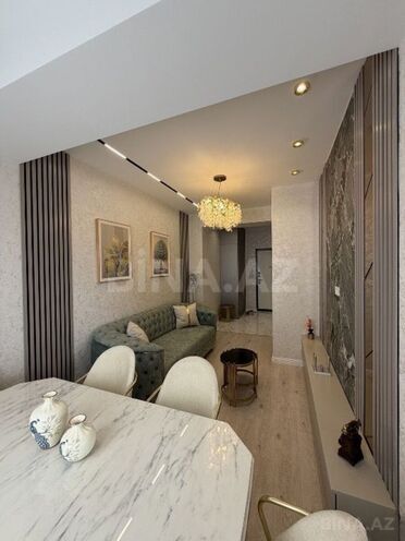Продаётся 3-комн. новостройка 83 м², м. Дернегюль, photo 8 from 12