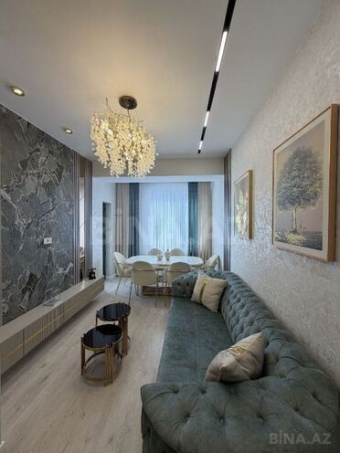 Продаётся 3-комн. новостройка 83 м², м. Дернегюль, photo 7 from 12