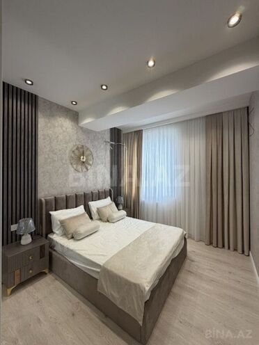 Продаётся 3-комн. новостройка 83 м², м. Дернегюль, photo 1 from 12