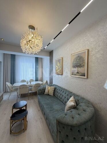 Продаётся 3-комн. новостройка 83 м², м. Дернегюль, photo 10 from 12