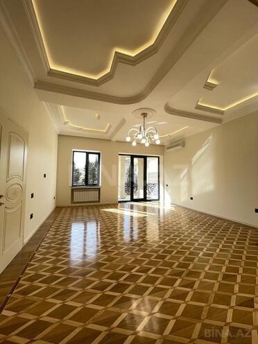 İcarəyə verilir 12 otaqlı həyət evi/bağ evi 550 m², Elmlər Akademiyası m., photo 8 from 30