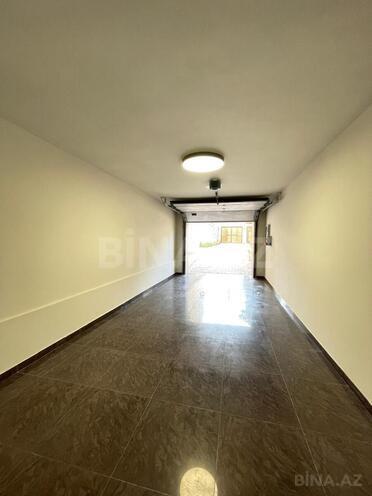 İcarəyə verilir 12 otaqlı həyət evi/bağ evi 550 m², Elmlər Akademiyası m., photo 19 from 30