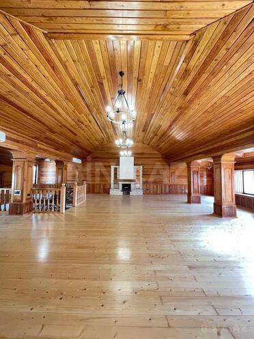 İcarəyə verilir 12 otaqlı həyət evi/bağ evi 550 m², Elmlər Akademiyası m., photo 4 from 30