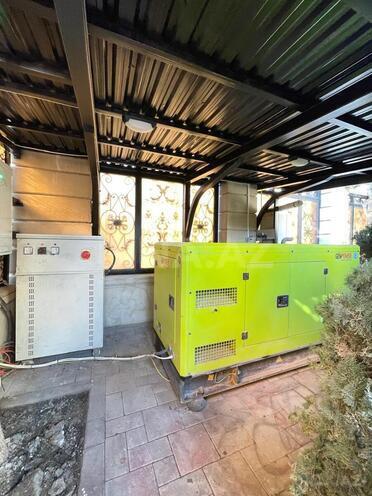 İcarəyə verilir 12 otaqlı həyət evi/bağ evi 550 m², Elmlər Akademiyası m., photo 22 from 30