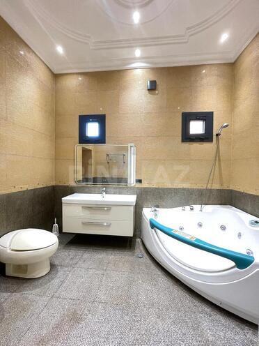 İcarəyə verilir 12 otaqlı həyət evi/bağ evi 550 m², Elmlər Akademiyası m., photo 18 from 30