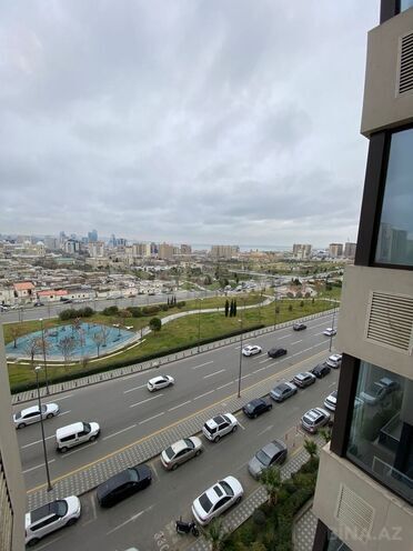 Satılır 4 otaqlı yeni tikili 175 m², Elmlər Akademiyası m., photo 1 from 15