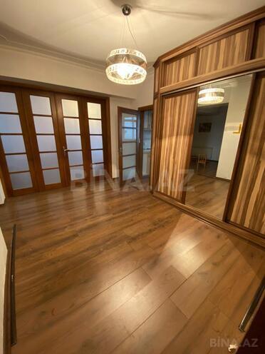 Satılır 4 otaqlı yeni tikili 175 m², Elmlər Akademiyası m., photo 10 from 15