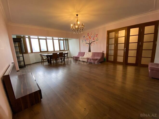 Satılır 4 otaqlı yeni tikili 175 m², Elmlər Akademiyası m., photo 5 from 15