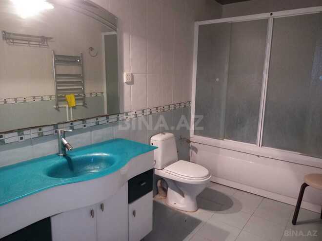 Satılır 4 otaqlı yeni tikili 175 m², Elmlər Akademiyası m., photo 14 from 15